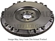 DMF123 Luk OE Replacement Flywheel - Direct Fit, Sold individually