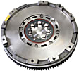 2010 Kia Optima - Flywheel, LX, 2.4L 4Cyl, Cast Iron