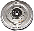 DMF151 Flywheel - Cast Iron, Direct Fit, Sold individually