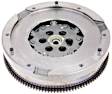 2014 BMW 335i - Flywheel, Base, 3.0L 6Cyl, Cast Iron