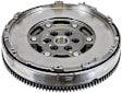 DMF186 Flywheel - Cast Iron, Direct Fit, Sold individually