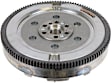 DMF186 Flywheel - Cast Iron, Direct Fit, Sold individually