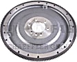 1976 Chevrolet C20 - Flywheel, Scottsdale, 4.1L 6Cyl, Luk Global Number 41 0125 10