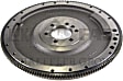 LFW102 Luk OE Replacement Flywheel - Direct Fit, Sold individually