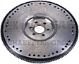 LFW112 Luk OE Replacement Flywheel - Direct Fit, Sold individually