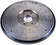 1975 Ford F-150 - Flywheel, Northland, 6.4L 8Cyl, Luk Global Number 416 0130 10