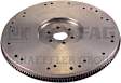 1977 Ford Bronco - Flywheel, Custom, 5.0L 8Cyl, From Serial #Y0001, Luk Global Number 416 0036 10