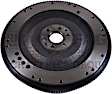 2000 Ford F-150 - Flywheel, Base, 4.6L 8Cyl, Luk Global Number 416 000 10, Steel