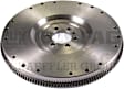 LFW129 Luk OE Replacement Flywheel - Direct Fit, Sold individually