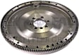 LFW129 Luk OE Replacement Flywheel - Direct Fit, Sold individually
