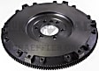 LFW131 Luk OE Replacement Flywheel - Direct Fit, Sold Individually