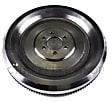 2000 Volkswagen Golf - Flywheel, GLS, 2.0L 4Cyl, Luk Global Number 16 021 10