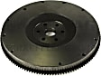 LFW137 Luk OE Replacement Flywheel - Direct Fit, Sold individually