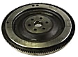 LFW137 Luk OE Replacement Flywheel - Direct Fit, Sold individually