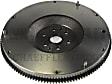LFW138 Luk OE Replacement Flywheel - Direct Fit, Sold individually