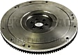 2000 Nissan Frontier - Flywheel, XE, 2.4L 4Cyl, Luk Global Number 16 013 10