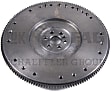 1989 GMC S15 - Flywheel, Base, 2.8L 6Cyl, With Casting # 140457, Luk Global Number 41 0145 10