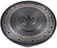1989 GMC S15 - Flywheel, Base, 2.8L 6Cyl, With Casting # 140457, Luk Global Number 41 0145 10
