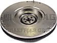LFW156 Luk OE Replacement Flywheel - Direct Fit, Sold individually