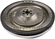 LFW156 Luk OE Replacement Flywheel - Direct Fit, Sold individually