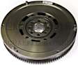 LFW172 Luk OE Replacement Flywheel - Direct Fit, Sold individually