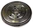 LFW172 Luk OE Replacement Flywheel - Direct Fit, Sold individually