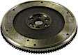 LFW187 Luk OE Replacement Flywheel - Direct Fit, Sold individually