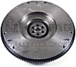 1992 Ford Ranger - Flywheel, XLT, 2.9L 6Cyl, Luk Global Number 41 010 10