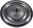 1992 Ford Ranger - Flywheel, XLT, 2.9L 6Cyl, Luk Global Number 41 010 10