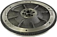 2002 Jeep Wrangler - Flywheel, SE, 2.5L 4Cyl, Luk Global Number 16 016 10