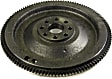LFW196 Luk OE Replacement Flywheel - Direct Fit, Sold individually