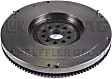 LFW198 Luk OE Replacement Flywheel - Direct Fit, Sold individually