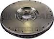 1987 Chevrolet V30 - Flywheel, Silverado, 6.2L 8Cyl, Luk Global Number 416 0170 10