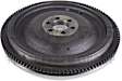 LFW207 Luk OE Replacement Flywheel - Direct Fit, Sold individually
