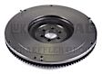 LFW207 Luk OE Replacement Flywheel - Direct Fit, Sold individually
