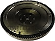LFW210 Luk OE Replacement Flywheel - Steel, Direct Fit, Sold individually