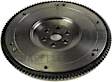 LFW211 Luk OE Replacement Flywheel - Direct Fit, Sold individually