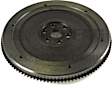 LFW211 Luk OE Replacement Flywheel - Direct Fit, Sold individually