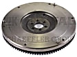 LFW212 Luk OE Replacement Flywheel - Direct Fit, Sold individually
