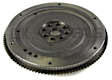 1999 Honda CR-V - Flywheel, LX, 2.0L 4Cyl, Luk Global Number 16 005 10