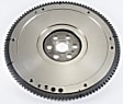LFW240 Flywheel - Cast Iron, Direct Fit, Sold individually