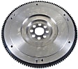 LFW241 Flywheel - Cast Iron, Direct Fit, Sold individually