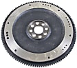 LFW241 Flywheel - Cast Iron, Direct Fit, Sold individually