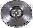 LFW246 Luk OE Replacement Flywheel - Direct Fit, Sold individually