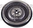 LFW246 Luk OE Replacement Flywheel - Direct Fit, Sold individually