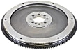 LFW249 Flywheel - Cast Iron, Direct Fit, Sold individually