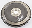 2009 Honda Civic - Flywheel, DX, 1.8L 4Cyl, Luk Global Number 16 0303 100, Cast Iron