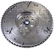 2003 Kia Rio - Flywheel, Base, 1.6L 4Cyl, Luk Global Number 16 0052 10