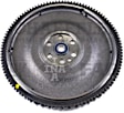 2003 Kia Rio - Flywheel, Base, 1.6L 4Cyl, Luk Global Number 16 0052 10