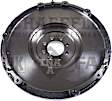 2000 Isuzu Trooper - Flywheel, S, 3.5L 6Cyl, Luk Global Number 41 0210 10, Steel